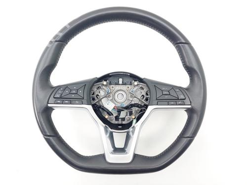Used Steering wheel NISSAN MICRA V (K14) 1.0 IG-T 100 (101 hp) 19765867