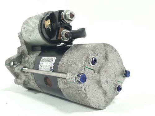 Starter MITSUBISHI L200 / TRITON (KJ_, KK_, KL_) 2.4 DI-D 4WD (KL1T) | BP19758477M8 