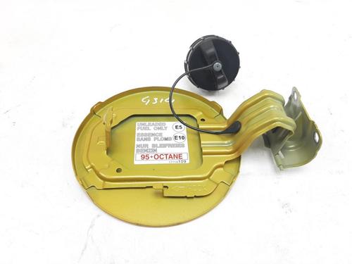Klapa wlewu paliwa MITSUBISHI MIRAGE / SPACE STAR VI Hatchback (A0_A) 1.2 (A03A) | BP19756740C131 