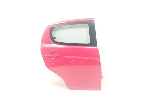 Used Right rear door PEUGEOT 108 1.0 VTi (69 hp) 21134522