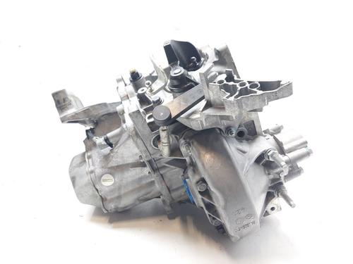 Gearbox PEUGEOT 308 II (LB_, LP_, LW_, LH_, L3_) 1.2 THP 110 | BP22375619M3 