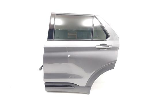 Used Left rear door FORD USA EXPLORER (U6_) 3.0 EcoBoost Plug-in Hybrid AWD (457 hp) 32350400