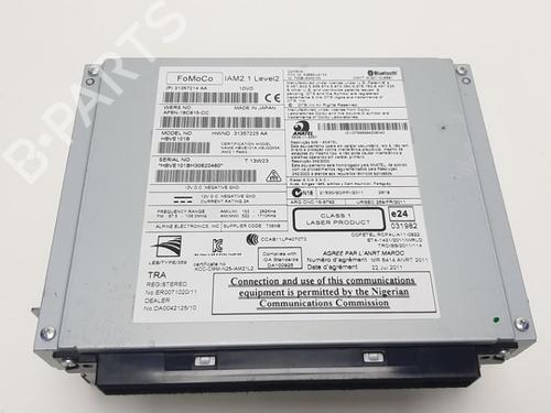 Electronic module VOLVO V60 I (155) D6 Hybrid AWD | BP29954677M83 