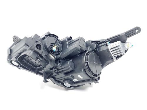 Right headlight OPEL CROSSLAND X / CROSSLAND (P17, P2QO) 1.2 (75) | BP23403914C29 