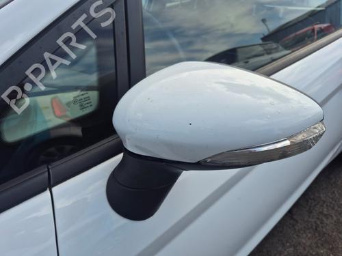 Retrovisor izquierdo Retrovisor izquierdo FORD FIESTA VI (CB1, CCN) 1.0 (65 hp) 37222706 37222706