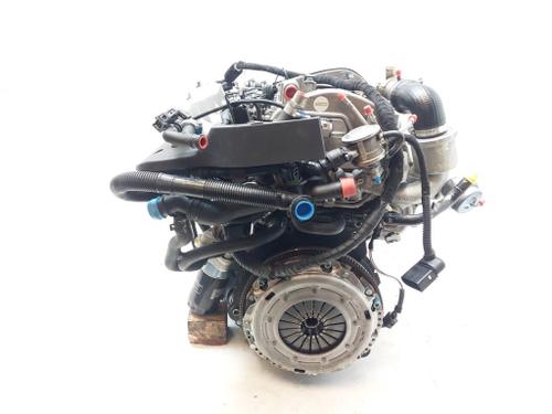 Engine SEAT LEON (1M1) 1.8 20V T | BP40503246M1 - Image 3