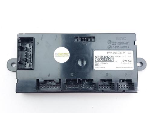 control-unit-cupra-formentor-km7-kmp-2020-32350443 main image