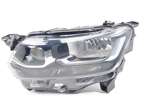 Used Left headlight Left headlight 36698432 36698432