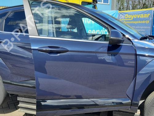 Porta anteriore destra Porta anteriore destra HYUNDAI KONA (SX2) EV (218 hp) 35792942 35792942
