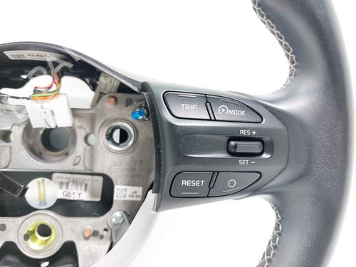 Steering wheel KIA PICANTO III (JA) 1.0 | BP28095702C49 