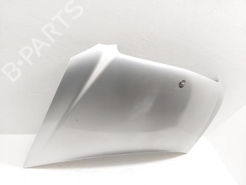 Hood MERCEDES-BENZ VITO / MIXTO Van (W639) 115 CDI (639.601, 639.603, 639.605) | BP19767578C1