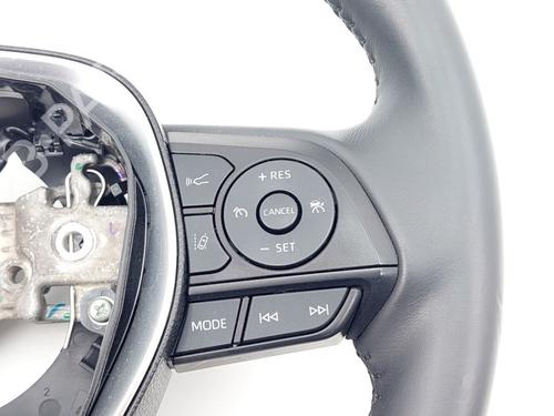 Steering wheel TOYOTA COROLLA Estate (_E21_) 1.8 Hybrid (ZWE211W) | BP21202349C49