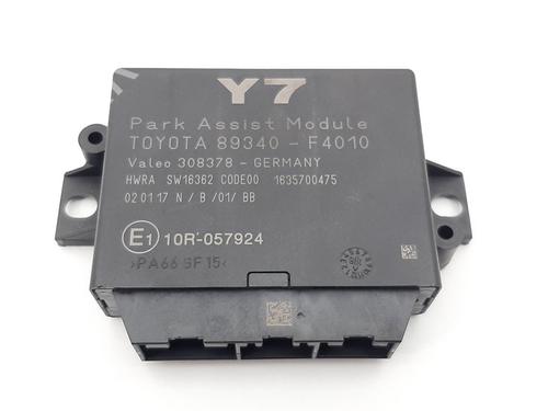 Used Control unit Control unit 19762788 19762788