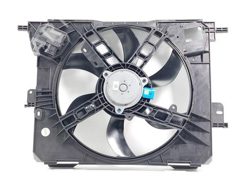 Køleventilator elektrisk RENAULT TWINGO III (BCM_, BCA_) 1.0 SCe 70 (71 hp) 30136919