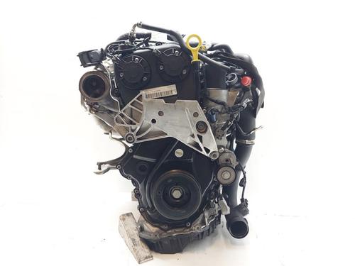 Engine VW GOLF VII (5G1, BQ1, BE1, BE2) 2.0 GTI | BP19926054M1 
