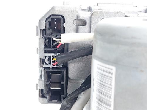 Steering column RENAULT MEGANE IV Hatchback (B9A/M/N_) 1.5 dCi 110 (B9A3) | BP31259888M21