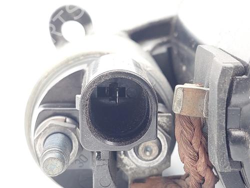 Starter AUDI A6 C7 Avant (4G5, 4GD) 3.0 TDI | BP21133137M8 