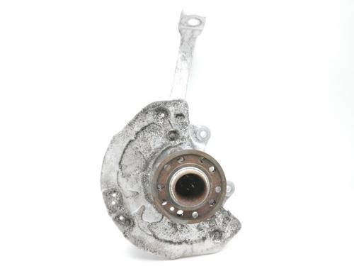 Used Left front steering knuckle MERCEDES-BENZ C-CLASS (W205) C 350 e (205.047) (279 hp) 26164863