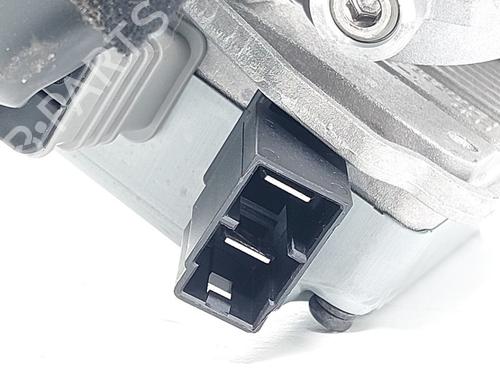 Steering column HYUNDAI KONA (OS, OSE, OSI) 1.6 T-GDi 4WD | BP29868634M21