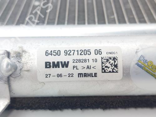AC radiator BMW 1 (F40) 118 i | BP39477750M32 - Image 5