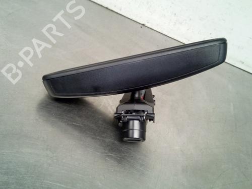 Rear mirror JAGUAR XJ (X351) 3.0 SDV6 | BP19755117I6 