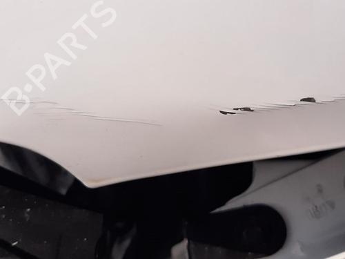 Hood CITROËN C3 III (SX) 1.2 THP 110 (SXHNPS, SXHNZT, SXHNZ6) | BP29183135C1