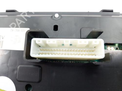 Instrument cluster NISSAN CUBE (Z12) 1.6 16V | BP19763823C47 