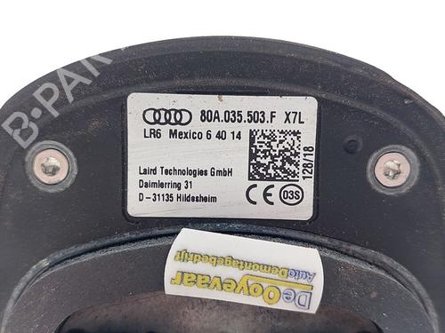 Antenne/Base AUDI Q5 (FYB, FYG) SQ5 TFSI quattro | BP32711059C140 - Image 5