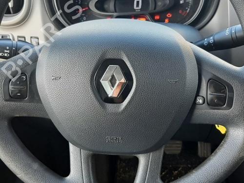 Airbag Kit RENAULT TRAFIC III Van (FG_) 1.6 dCi 125 (FGMH) | BP29868387C86