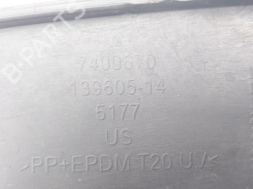 Andre BMW X3 (G01, F97, G08) xDrive 20 i | BP23134852O1 