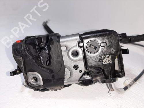 Rear left lock OPEL CROSSLAND X / CROSSLAND (P17, P2QO) 1.2 | BP19752140C100 
