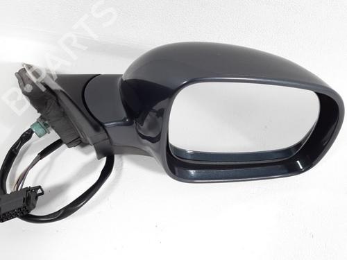 Right mirror VW PASSAT B5.5 (3B3) 2.3 V5 | BP19758861C27 