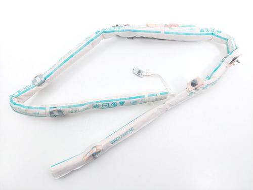 Used Right curtain airbag LAND ROVER RANGE ROVER VELAR (L560) 2.0 D180 TD4 4x4 (180 hp) 30812036