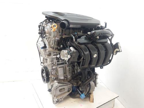 Motor Motor MG MG 3 (ZP2_) 1.5 Hybrid+ (194 hp) 35996693 35996693