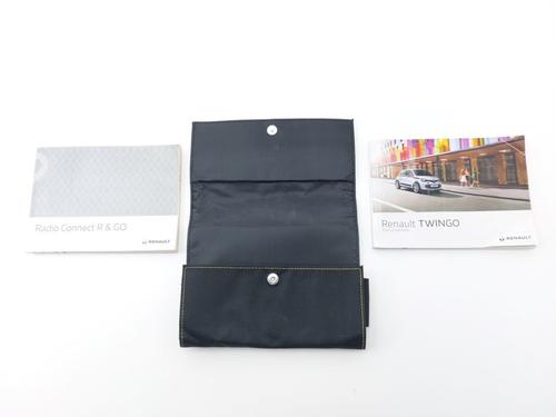 Used Other RENAULT TWINGO III (BCM_, BCA_) 1.0 SCe 70 (71 hp) 30794743