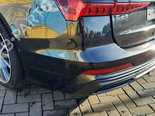 Rear bumper AUDI A6 C8 Avant (4A5) 40 TDI Mild Hybrid | BP29373952C8 