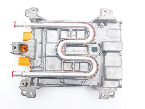 Inverter/Converter VW ID.4 (E21) Performance | BP30911515M119