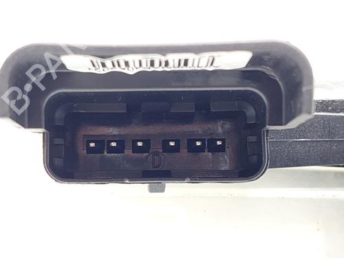 Front right lock OPEL MOKKA 1.2 (76) | BP19766770C97 