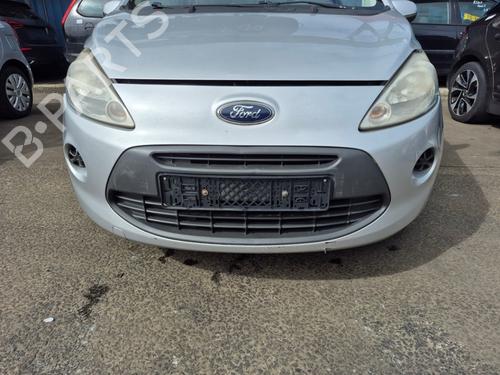 Foran kofangere Foran kofangere FORD KA (RU8) 1.2 (69 hp) 33889231 33889231