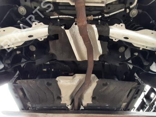 Used Subframe FORD KUGA III (DFK) 2.5 Duratec Plug-in-Hybrid (224 hp) 21134584