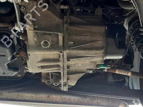 Used Gearbox RENAULT TWINGO III (BCM_, BCA_) 1.0 SCe 70 (71 hp) 28710481