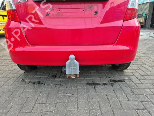 Used Rear bumper HONDA JAZZ III (GE_, GG_, GP_, ZA_) 1.3 i (GE6, GG3, GG6) (100 hp) 29373980