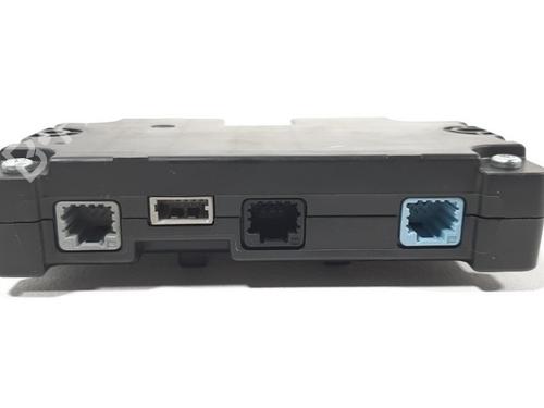 Electronic module RENAULT MEGANE III Grandtour (KZ0/1) 2.0 CVT (KZ0G, KZ1P) | BP19758218M83 