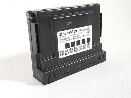 Electronic module OPEL INSIGNIA B Sports Tourer (Z18) 1.5 (35) | BP19754126M83 