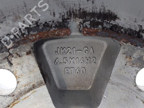 Felga FORD TRANSIT CUSTOM V362 Van (FY, FZ) 1.0 EcoBoost PHEV | BP30519849C45