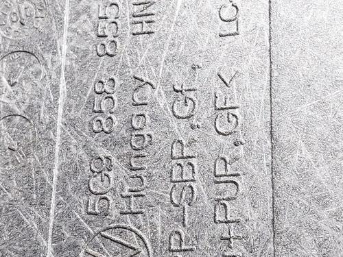 Bagagerumsbeklædning VW GOLF VII Variant (BA5, BV5) 1.0 TSI | BP30875829I3