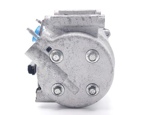 AC compressor OPEL CORSA F (P2JO) 1.2 (68) | BP38753571M34 - Image 4