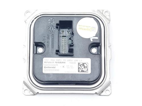 Used Lights ECU Lights ECU 22989430 22989430