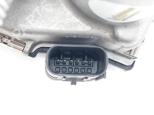 Throttle body JAGUAR F-PACE (X761) 2.0 P400e Plug-in Hybrid | BP30794723M82 