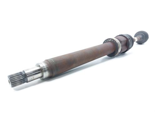 Right front driveshaft FORD FIESTA VI (CB1, CCN) 1.25 | BP27628621M39 